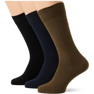 HUGO 3P RS UNI CC 10242922 01, Gris moyen 032, 39-42 EU HUGO 3P RS UNI CC 10242922 01, Gris moyen 032, 39-42 EU