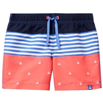 United Boxer de mer, multicolore, 74 United Boxer de mer, multicolore, 74