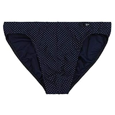 HOM Slip Micro Max me Bleu XXL HOM Slip Micro Max me Bleu XXL