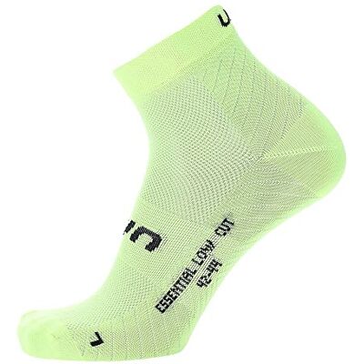 UYN Chaussettes Essential pour homme UYN Chaussettes Essential pour homme
