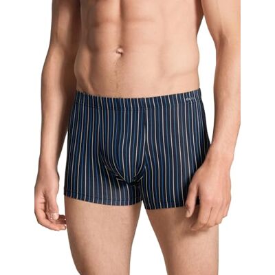 CALIDA Boxer en coton pour homme, noir, 7 CALIDA Boxer en coton pour homme, noir, 7