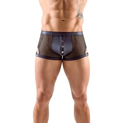 Svenjoyment Pantalon pour homme, noir, taille M Svenjoyment Pantalon pour homme, noir, taille M