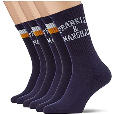 Marshall Chaussettes unisexes C100868 Marshall Chaussettes unisexes C100868