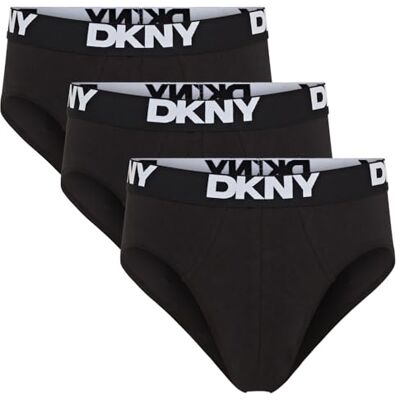 DKNY Slip Kelso pour homme, Noir, M DKNY Slip Kelso pour homme, Noir, M