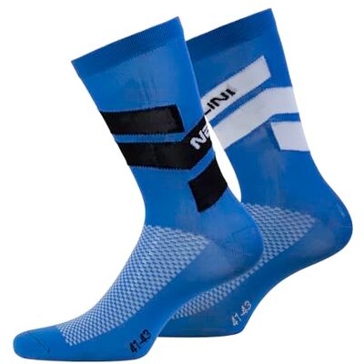Nalini Chaussettes unisexe Ahs Folgore Nalini Chaussettes unisexe Ahs Folgore