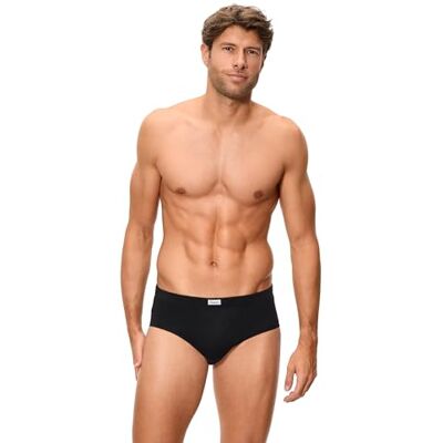 Abanderado Slip classique respirant pour homme 0525 Abanderado Slip classique respirant pour homme 0525
