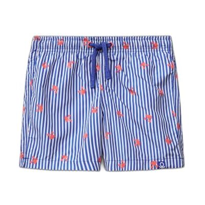 United Boxer de mer, bleu, 120 United Boxer de mer, bleu, 120