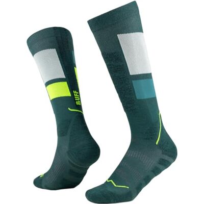 Buff Thermonet, vert, 45-47 EU Buff Thermonet, vert, 45-47 EU