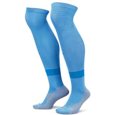 NIKE Chaussettes unisexe U Nk Strike Kh Wc22 Team NIKE Chaussettes unisexe U Nk Strike Kh Wc22 Team