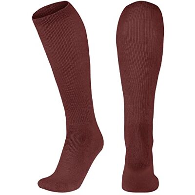 Champro Chaussettes multisport AS2 pour homme, rose vif, taille XS Champro Chaussettes multisport AS2 pour homme, rose vif, taille XS