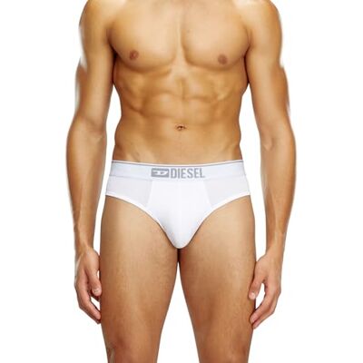 Diesel Umbr-andrethreepack Slips (Lot de 3) Homme Diesel Umbr-andrethreepack Slips (Lot de 3) Homme