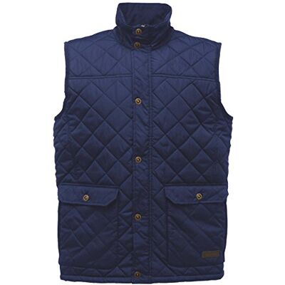 Regatta Tyler Chauffe-corps Homme (lot de 1) Regatta Tyler Chauffe-corps Homme (lot de 1)