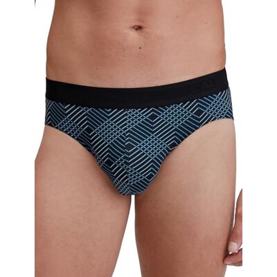 CALIDA Mini slip pour homme, Noir, 50 CALIDA Mini slip pour homme, Noir, 50