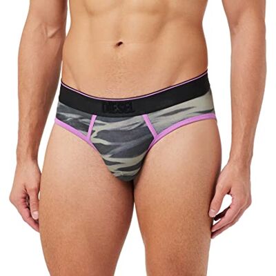 Diesel Umbr-Andre Culotte Homme, 99fa-0wdaq, S Diesel Umbr-Andre Culotte Homme, 99fa-0wdaq, S