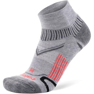Balega Enduro Quarter Chaussettes Mixte (lot de 1) Balega Enduro Quarter Chaussettes Mixte (lot de 1)