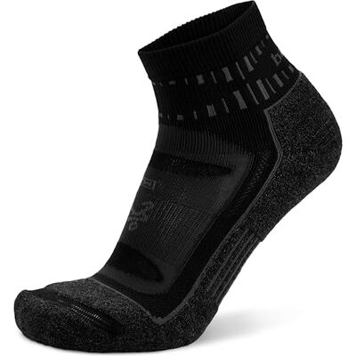 Balega Unisexe Blister Resist Quarter Balega Unisexe Blister Resist Quarter