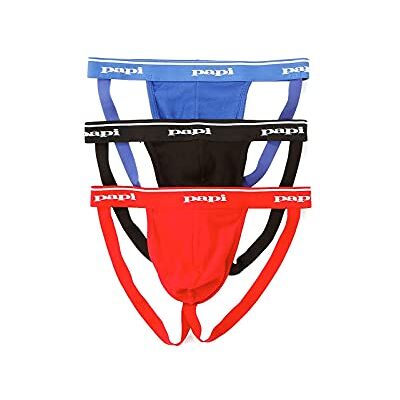 Papi 705910 Lot de 3 Homme (lot de 3) Papi 705910 Lot de 3 Homme (lot de 3)