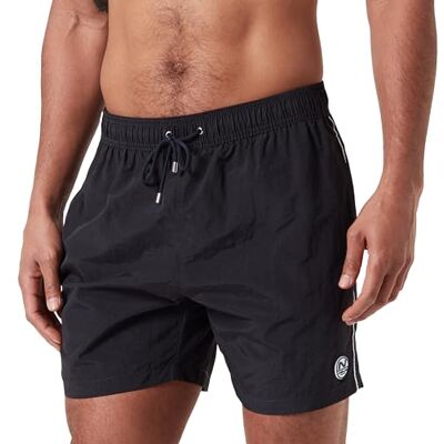 Nalini Boxer pour homme, Graphite, M Nalini Boxer pour homme, Graphite, M