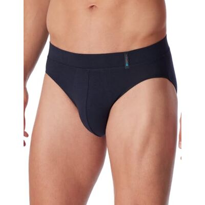 Schiesser Long Life Cotton Rio-slip-149044 Slip Homme (lot de 1) Schiesser Long Life Cotton Rio-slip-149044 Slip Homme (lot de 1)