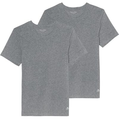 Marc O'Polo Marc O´Polo Sous-vêtement Essentials pour homme, gris, XL Marc O'Polo Marc O´Polo Sous-vêtement Essentials pour homme, gris, XL