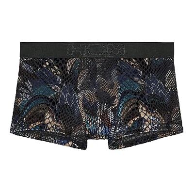 HOM Boxer Court Cobra Boxer Shorts me (lot de 1) HOM Boxer Court Cobra Boxer Shorts me (lot de 1)