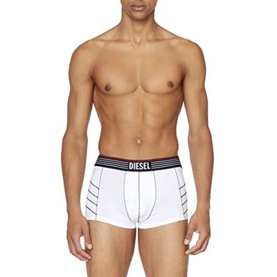 Diesel UMBX-Shawn-FB Boxeur Ajust Homme, 100-0 Cgbr, XS Diesel UMBX-Shawn-FB Boxeur Ajust Homme, 100-0 Cgbr, XS