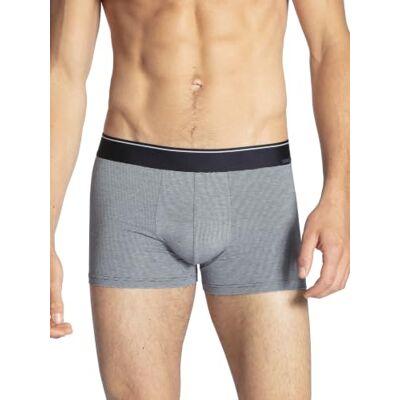 CALIDA Boxer en Coton Stretch Caleçon boxeur Homme CALIDA Boxer en Coton Stretch Caleçon boxeur Homme
