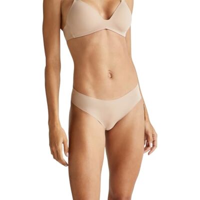 United Slip, marron, L United Slip, marron, L