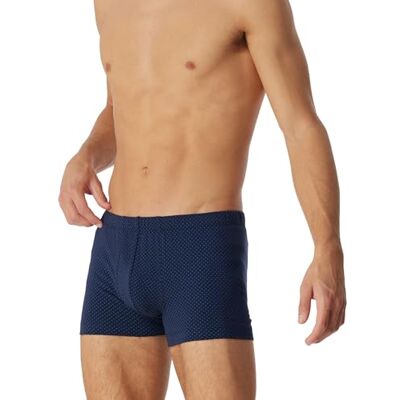 Schiesser Boxer avec poignets souples – 95/5 Essentials Sous-vêtement Homme Schiesser Boxer avec poignets souples – 95/5 Essentials Sous-vêtement Homme