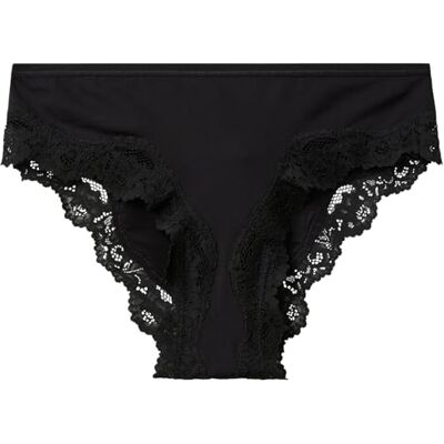 United Slip, Noir, XS United Slip, Noir, XS