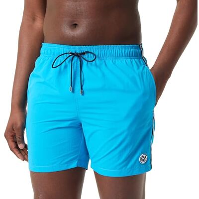 Nalini Boxer pour homme, turquoise, S Nalini Boxer pour homme, turquoise, S