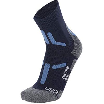 UYN Trekking 2in Socks Chaussettes de randonnée pour homme Homme UYN Trekking 2in Socks Chaussettes de randonnée pour homme Homme