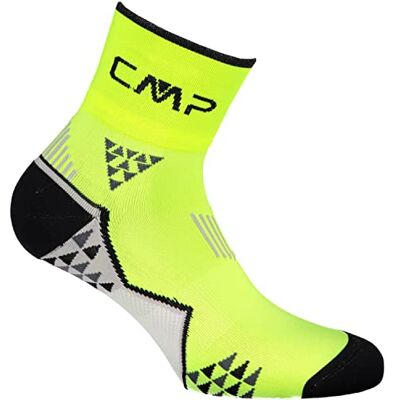 CMP Chaussettes unisexes Skinlife Trail Sock CMP Chaussettes unisexes Skinlife Trail Sock