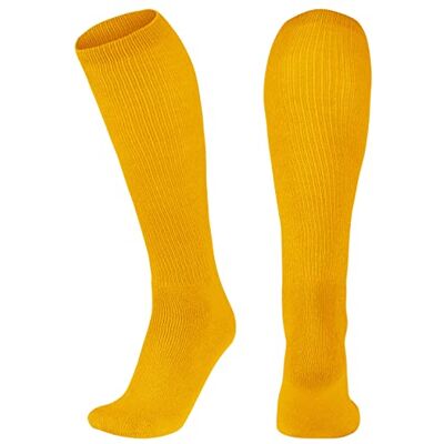 Champro AS2 Chaussettes Multi-Sport pour Homme Rose Vif, XS Champro AS2 Chaussettes Multi-Sport pour Homme Rose Vif, XS
