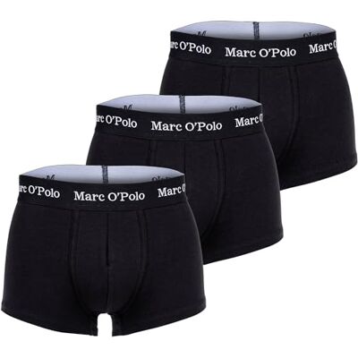 Marc O'Polo Marc O´Polo Caleçons pour homme, bleu marine, S Marc O'Polo Marc O´Polo Caleçons pour homme, bleu marine, S