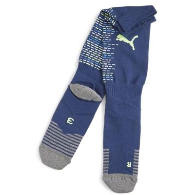 PUMA Chaussettes de football pour homme PUMA Chaussettes de football pour homme