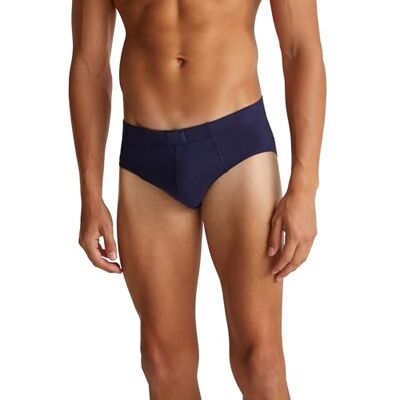 United Sous-vêtements pour hommes, bleu, S United Sous-vêtements pour hommes, bleu, S