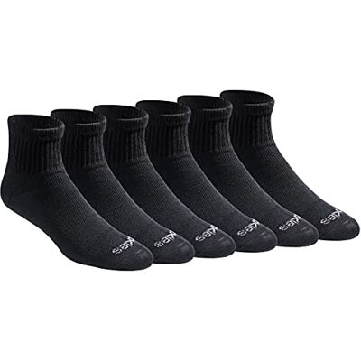 Dickies Chaussettes (Lot de 12) Homme Dickies Chaussettes (Lot de 12) Homme