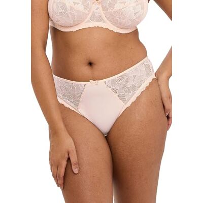 SANS COMPLEXE , Slip, Capucine, IYB Ivoire & Rose, 44/46 SANS COMPLEXE , Slip, Capucine, IYB Ivoire & Rose, 44/46