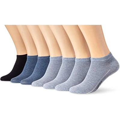 Camano 9102 Chaussons Homme (lot de 7) Camano 9102 Chaussons Homme (lot de 7)