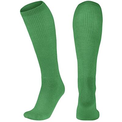 Champro Chaussettes multisport AS2 pour homme, rose vif, taille XS Champro Chaussettes multisport AS2 pour homme, rose vif, taille XS