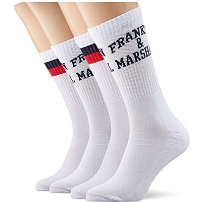 Marshall Chaussettes unisexes-c100868 Marshall Chaussettes unisexes-c100868