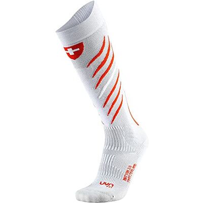 UYN Natyon 2.0 Socks Chaussette de Sport Mixte UYN Natyon 2.0 Socks Chaussette de Sport Mixte