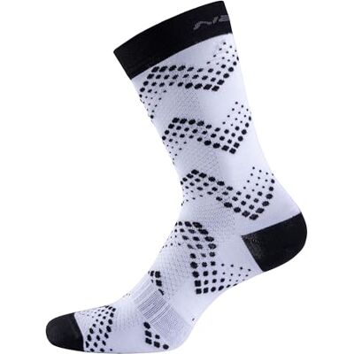 Nalini Chaussettes unisexe Ais Fulmine 2.0 H22 Nalini Chaussettes unisexe Ais Fulmine 2.0 H22