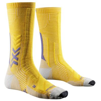 X-SOCKS Chaussettes Crew socks Homme X-SOCKS Chaussettes Crew socks Homme