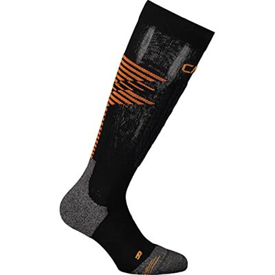 CMP Chaussettes De Ski Lenpur 31i4857 Chaussettes Homme CMP Chaussettes De Ski Lenpur 31i4857 Chaussettes Homme