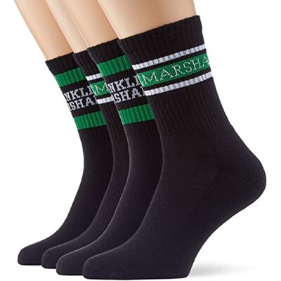 Marshall Chaussette-c100867 Chaussette Homme Marshall Chaussette-c100867 Chaussette Homme
