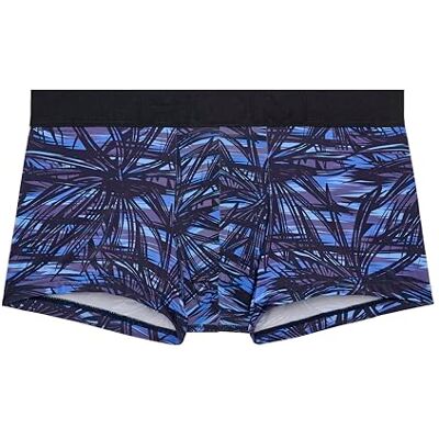 HOM Boxer Court Star Island Trunks me (lot de 1) HOM Boxer Court Star Island Trunks me (lot de 1)