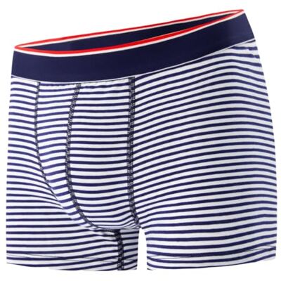 Le Slip Français Boxer en coton 100% Made In France Le Slip Français Boxer en coton 100% Made In France