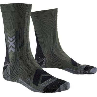 X-SOCKS Chaussettes Crew socks Homme X-SOCKS Chaussettes Crew socks Homme